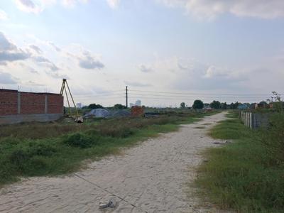 Image of 1350 Sq.ft Residential Plot / Land for sale in Knowledge Park 3, Greater Noida for Rs. 6000000