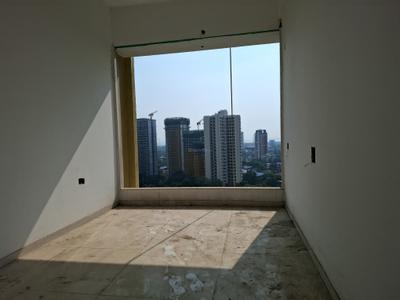 Bedroom Image of 1000 Sq.ft 2 BHK Apartment / Flat for sale in Arihant Advika, Vashi Navi Mumbai for Rs. 19500000