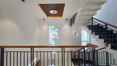 Balcony Image of 1900 Sq.ft 3 BHK Independent House for sale in Keeranatham Coimbatore for Rs. 12000000