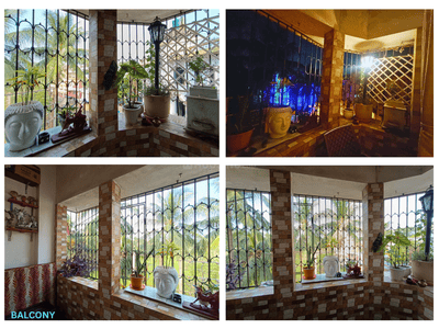 Image of 950 Sq.ft 3 BHK Builder Floor for sale in Bramhapur, Kolkata for Rs. 3700000