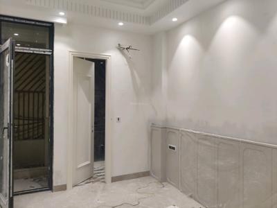 Bedroom Image of 1500 Sq.ft 3 BHK Builder Floor for sale in Indirapuram Ghaziabad for Rs. 18300000
