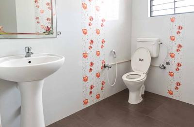 Image of 1050 Sq.ft 2 BHK Independent House for rent in Bharat Nagar, Bengaluru for Rs. 23000