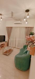 Hall Image of 900 Sq.ft 2 BHK Apartment / Flat for rent in Piramal Aranya, Byculla Mumbai for Rs. 165000