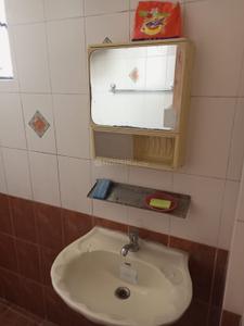Bathroom Image of 1267 Sq.ft 3 BHK Apartment / Flat for sale in Monarch Manor, Indira Nagar Bengaluru for Rs. 35000000
