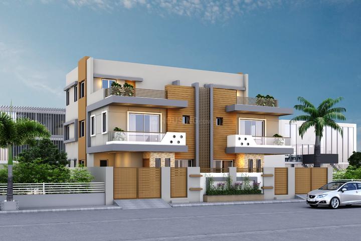 Aarohi Plots Main Image 1