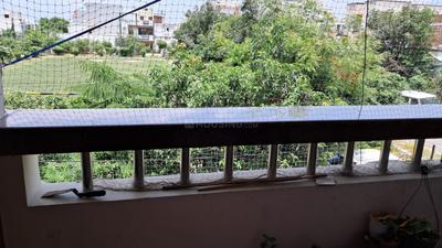 Balcony Image of 3348 Sq.ft 6 BHK Villa for sale in Sahara Estate Gorakhpur for Rs. 20500000