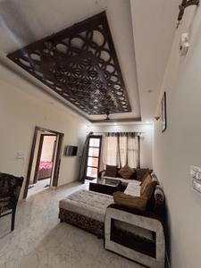 Living Room Image of 1500 Sq.ft 3 BHK Apartment / Flat for sale in Kharar Mohali for Rs. 7000000