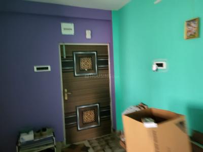 Hall Image of 720 Sq.ft 2 BHK Apartment / Flat for sale in Beliaghata Kolkata for Rs. 4500000
