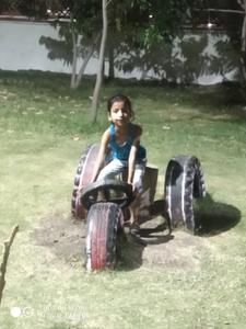 Image of 1592 Sq.ft Residential Plot / Land for sale in Kakaganj, Sagar for Rs. 1592000