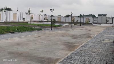 Image of 900 Sq.ft Residential Plot / Land for sale in Himadri Ras Enclave, Panda, Indore for Rs. 3800000