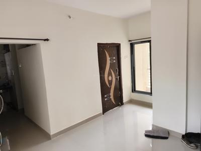 Living Room Image of 560 Sq.ft 1 BHK Apartment / Flat for sale in Panvel Navi Mumbai for Rs. 2500000