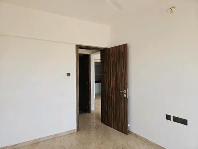 Bedroom Image of 1100 Sq.ft 2 BHK Apartment / Flat for sale in Pentagon Fortune East, Kharadi Pune for Rs. 12000000