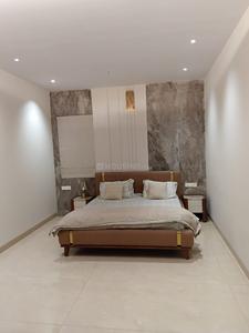 Bedroom Image of 3500 Sq.ft 4 BHK Villa for sale in Godumakunta Secunderabad for Rs. 25000000