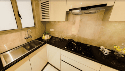 Image of 1780 Sq.ft 3.5 BHK Apartment / Flat for sale in Thane West, Thane for Rs. 25600000