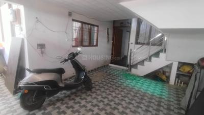 Balcony Image of 1125 Sq.ft 6 BHK Independent House for sale in Vaishali Nagar Extension Jaipur for Rs. 14600000