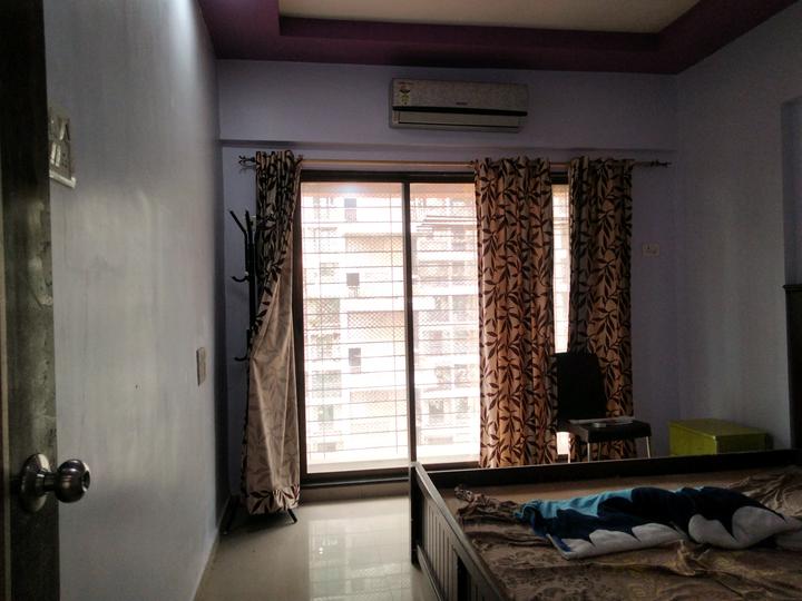 Mhalsa Residency Main Image 1