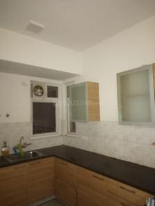 Kitchen Image of 2095 Sq.ft 3 BHK Apartment / Flat for sale in ATS Kocoon, Sector 109 Gurgaon for Rs. 26200000