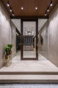 Image of 1910 Sq.ft 3 BHK Apartment / Flat for sale in Jewel Crest, Mahim, Mumbai for Rs. 75900000