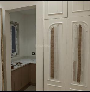 Bedroom Image of 1800 Sq.ft 3 BHK Villa for sale in Sahastradhara Road Dehradun for Rs. 16500000