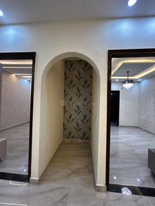 Hall Image of 1300 Sq.ft 3 BHK Independent House for sale in Omni Amayra City, Kharar Mohali for Rs. 6290000