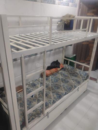 Balcony Image of jain Bhagiya in Andheri East, Mumbai