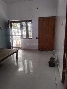 Hall Image of 1200 Sq.ft 1 BHK Builder Floor for rent in Gomti Nagar Lucknow for Rs. 12000