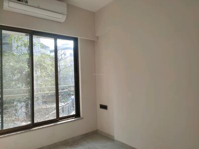 Bedroom Image of 825 Sq.ft 2 BHK Apartment / Flat for sale in HCS Horizon, Mira Road East Mira Bhayandar for Rs. 8200000
