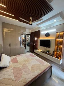 Bedroom Image of 1250 Sq.ft 3 BHK Apartment / Flat for sale in Motia Aero Greens, Dyalpur Mohali for Rs. 12000000