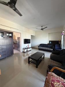Hall Image of 1300 Sq.ft 3 BHK Apartment / Flat for sale in Abhinav Pebbles Urbania, Bavdhan Pune for Rs. 16500000