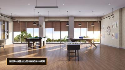 Image of 614 Sq.ft 2 BHK Apartment / Flat for sale in Gaondevi Crown, Kalyan East, Kalyan for Rs. 6499000