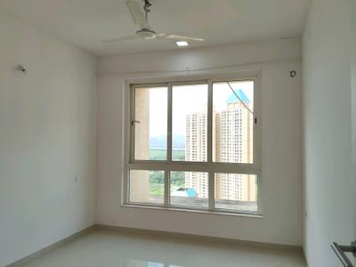 Bedroom Image of 1450 Sq.ft 3 BHK Apartment / Flat for rent in Avon Chs Limited, Hiranandani Estate Thane for Rs. 70000
