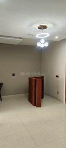 Hall Image of 1150 Sq.ft 3 BHK Apartment / Flat for rent in Kharar Mohali for Rs. 22000