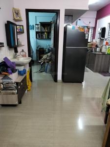 Hall Image of 1146 Sq.ft 2 BHK Apartment / Flat for rent in Basapura Bengaluru for Rs. 30000