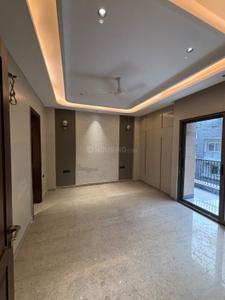 Bedroom Image of 2555 Sq.ft 4 BHK Builder Floor for sale in Bali Nagar New Delhi for Rs. 58000000
