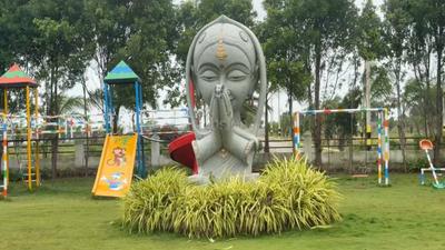 Image of 2142 Sq.ft Residential Plot / Land for sale in Shadnagar, Ranga Reddy for Rs. 1426500