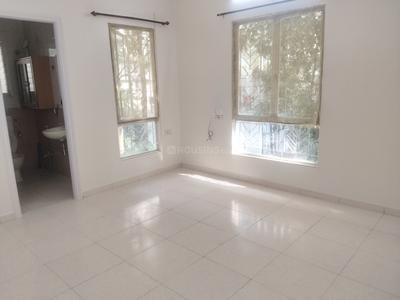 Bedroom Image of 1450 Sq.ft 3 BHK Apartment / Flat for rent in Naiknavare Sylvan Heights, Aundh Pune for Rs. 50000
