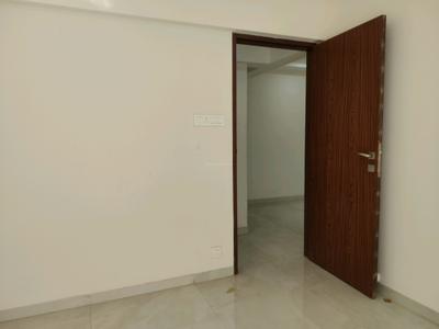 Bedroom Image of 590 Sq.ft 1 BHK Apartment / Flat for sale in Samarth Vatsalya, Goregaon East Mumbai for Rs. 13000000