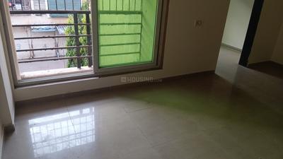 Suhas Residency Living Room 1