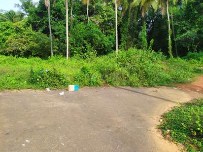 Image of 8711 Sq.ft Residential Plot / Land for sale in Parambil Bazar, Kozhikode for Rs. 300000