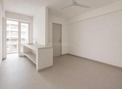Bedroom Image of 300 Sq.ft 1 RK Apartment / Flat for sale in Central Park Resorts, Sector 48 Gurgaon for Rs. 2500000
