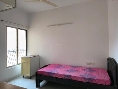 Bedroom Image of 1500 Sq.ft 3 BHK Apartment / Flat for rent in Citilights Liberty, Bellandur Bengaluru for Rs. 60000