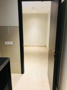 Kitchen Image of 2950 Sq.ft 3.5 BHK Apartment / Flat for sale in Panchshil Towers, Kharadi Pune for Rs. 46000000