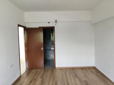 Bedroom Image of 3006 Sq.ft 4 BHK Independent House for sale in Goyal Gokuldham by Goyal &amp; Co. Construction, Shantipura Ahmedabad for Rs. 31100000