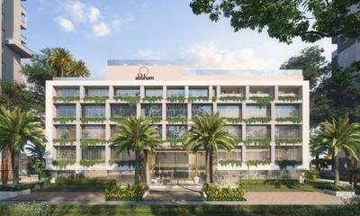 Image of 5000 Sq.ft 4 BHK Apartment / Flat for sale in Shangrila Abbham, Kismatpur, Hyderabad for Rs. 35500000
