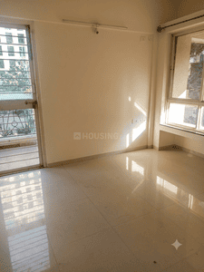 Image of 800 Sq.ft 2 BHK Apartment / Flat for sale in Nyati Elan, Wagholi, Pune for Rs. 6300000