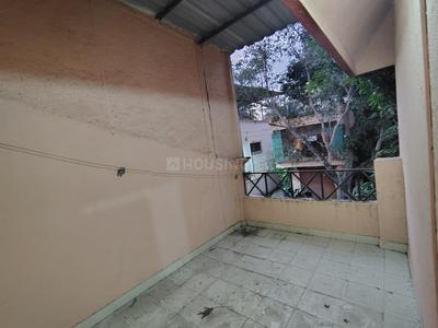 Balcony Image of 1800 Sq.ft 2 BHK Villa for sale in Pimple Nilakh Pune for Rs. 16000000