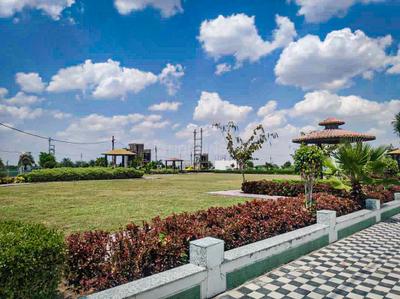 Image of 1000 Sq.ft Residential Plot / Land for sale in Limboda Gari, Indore for Rs. 4151000
