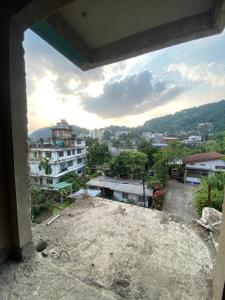 Balcony Image of 1680 Sq.ft 3 BHK Apartment / Flat for sale in Six Mile Guwahati for Rs. 11084000