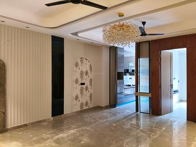 Living Room Image of 1800 Sq.ft 3 BHK Builder Floor for sale in Malibu Town Floors, Sector 47 Gurgaon for Rs. 27000000