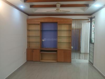 Hall Image of 1200 Sq.ft 2 BHK Apartment / Flat for rent in Bennigana Halli Bengaluru for Rs. 30000